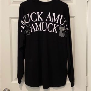 2018 Hocus Pocus WDW exclusive spirit jersey